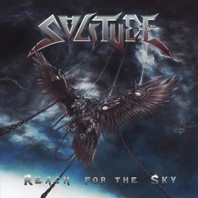 Reach for the Sky (CD / Album)