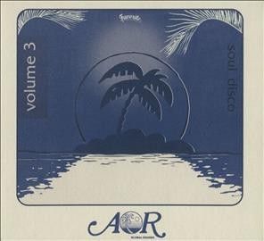 Charles Maurice - Aor Global Sounds 1976 - 1985 V3 (CD)
