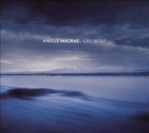 Angus Macrae - Cry Wolf (CD)