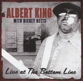 Live at the Bottom Line (CD / Album)