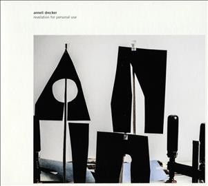 Revelation for Personal Use (CD / Album)