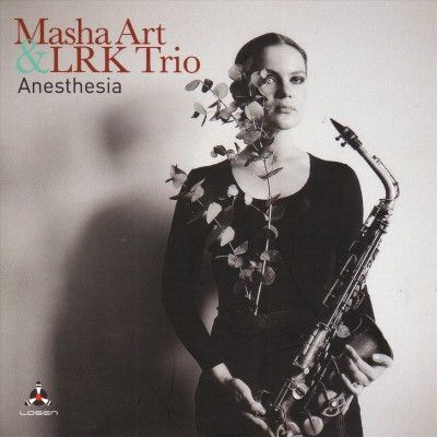 Anesthesia (CD / Album)