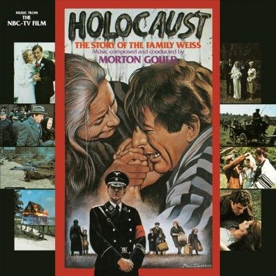 Morton Gould - Holocaust: Story Of The Family Weiss ( (CD)