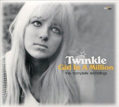Twinkle - Girl In A Million: Complete Recordings (CD)