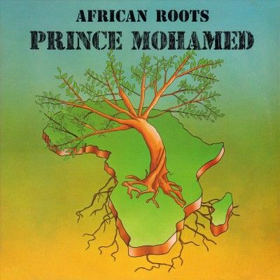 African Roots (CD / Album)