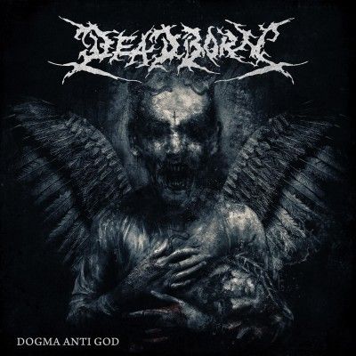 Dogma Anti God (CD / Album)