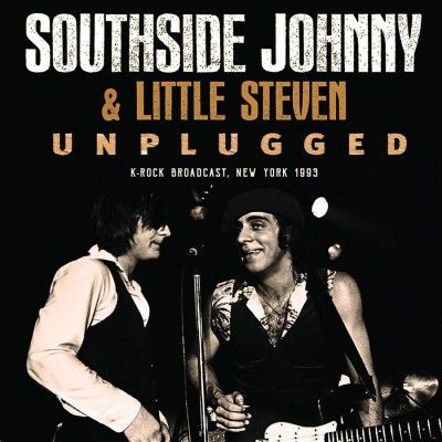 Southside Johnny - Unplugged (CD)