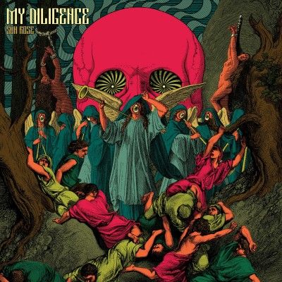 La Muerte - La Muerte (CD)