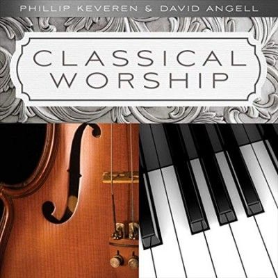 Phillip Keveren - Classical Worship (CD)