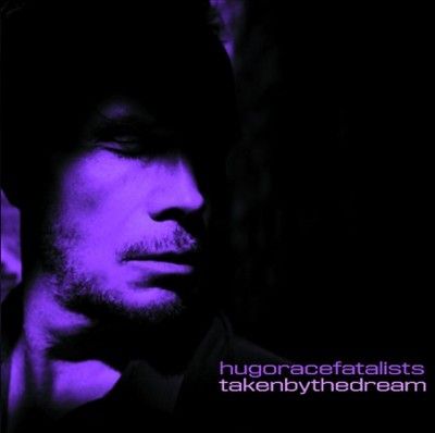 Taken By the Dream (CD / Album)