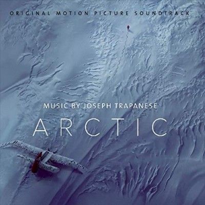 Arctic (Vinyl / 12" Album Coloured Vinyl)