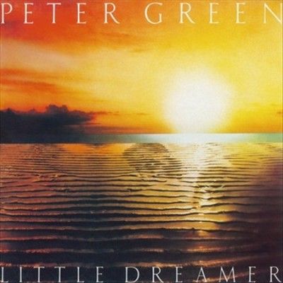 Little Dreamer (Vinyl / 12" Album Coloured Vinyl)