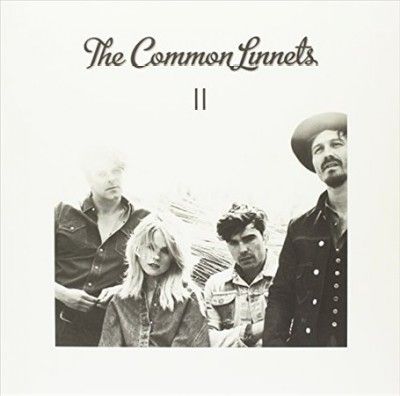 Common Linnets - Ii (Vinyl)