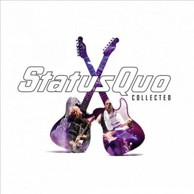 Status Quo - Collected (Vinyl)
