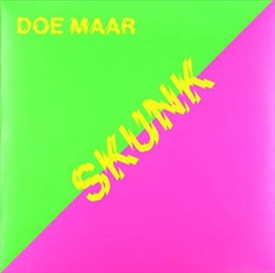 Doe Maar - Skunk (Vinyl)