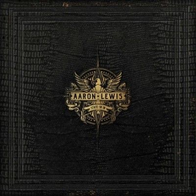 Aaron Lewis - State I'm In (Vinyl)