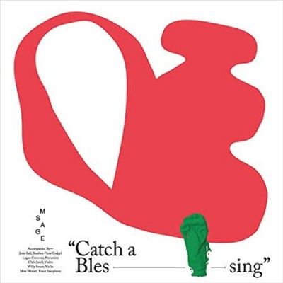 M Sage - Catch A Blessing (Vinyl)