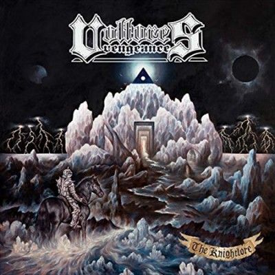 The Knightlore (Vinyl / 12" Album)
