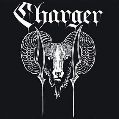 Charger - Charger (Vinyl)