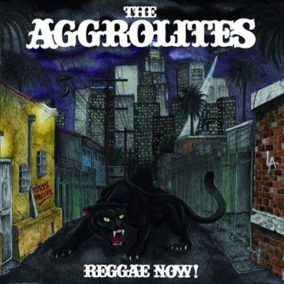 Aggrolites - Reggae Now (Vinyl)