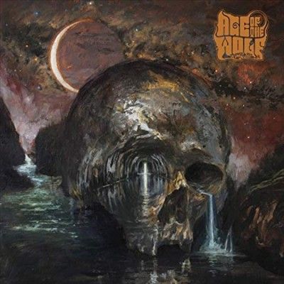 Age Of The Wolf - Ouroboric Trances (Vinyl)