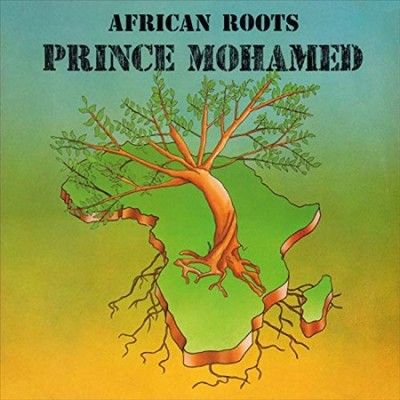 Prince Mohamed - African Roots (Vinyl)
