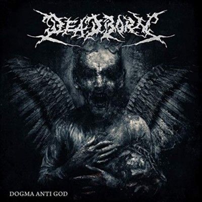 Dogma Anti God (Vinyl / 12" Album)