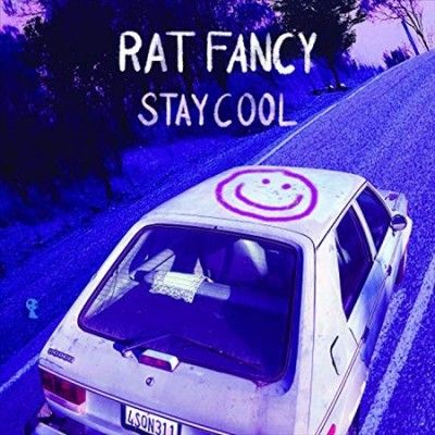 Rat Fancy - Stay Cool (Vinyl)