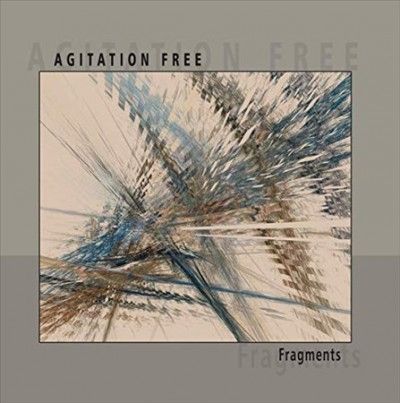 Agitation Free - Fragments (Vinyl)