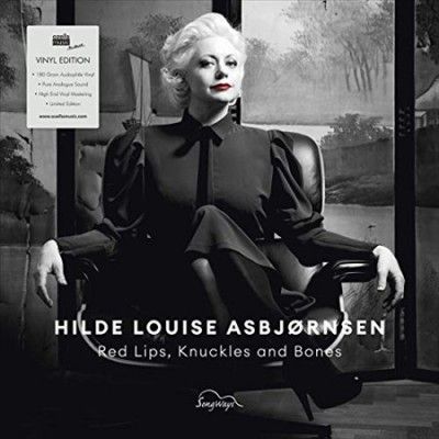 Red Lips, Knuckles and Bones (Vinyl / 12" Album)