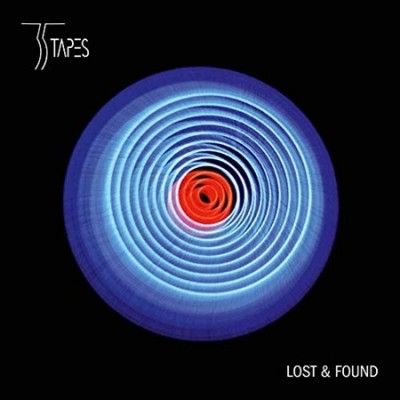 Lost &amp; Found (Vinyl / 12" Album)