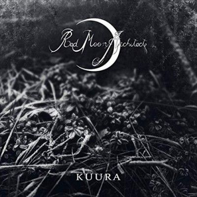 Red Moon Architect - Kuura (Vinyl)