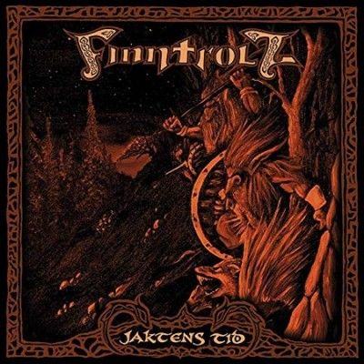 Jaktens Tid (Vinyl / 12" Album)