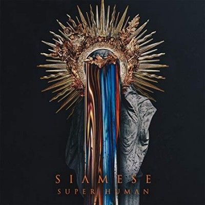 Siamese - Super Human (Vinyl)