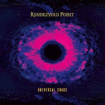 Rendezvous Point - Universal Chaos (Vinyl)