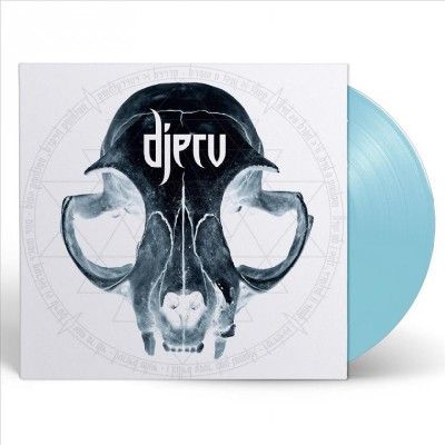 Djerv (Record Store Day Exclusive) (Vinyl / 12" Album Coloured Vinyl)