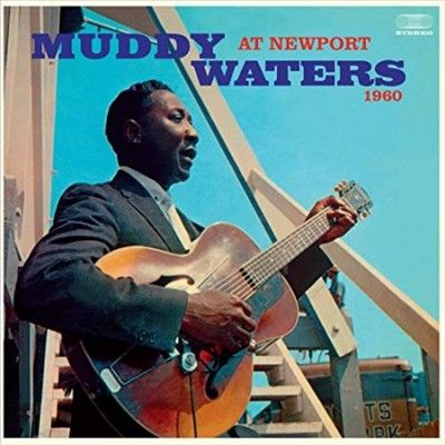 At Newport 1960 (Vinyl / 12" Album (Clear vinyl) (Limited Edition))