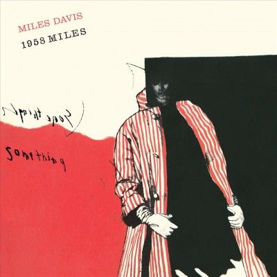 1958 Miles (Vinyl / 12" Album (Clear vinyl) (Limited Edition))