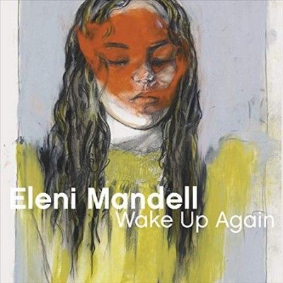 Eleni Mandell - Wake Up Again (Vinyl)
