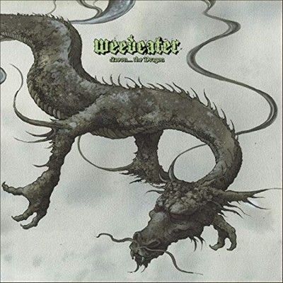 Weedeater - Jason: Dragon (Vinyl)