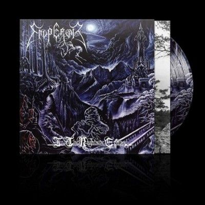 Emperor - In The Nightside Eclipse (Vinyl)
