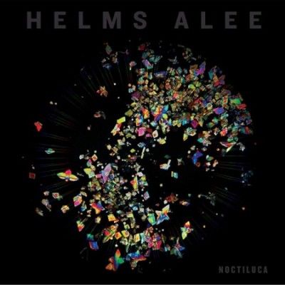 Helms Alee - Noctiluca (Vinyl)