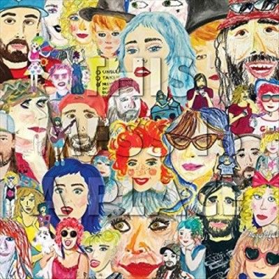 Tacocat - This Mess Is A Place (Vinyl)