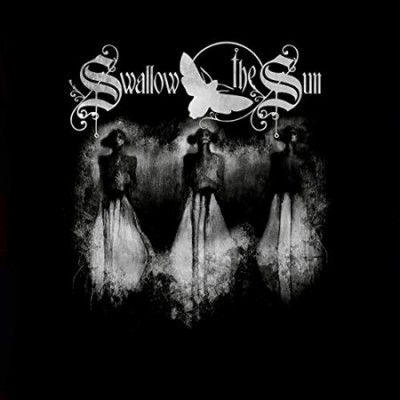 Swallow The Sun - Plague Of Butterflies (Vinyl)
