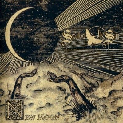 Swallow The Sun - New Moon (Vinyl)