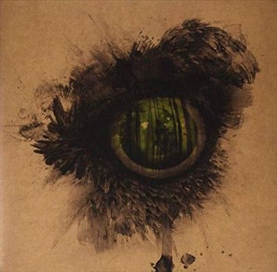 Swallow The Sun - Emerald Forest And The Blackbird (Vinyl)