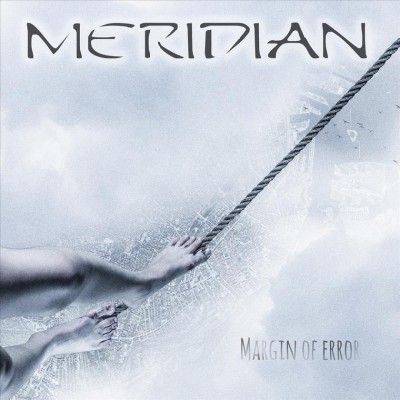 Margin of Error (Vinyl / 12" Album)