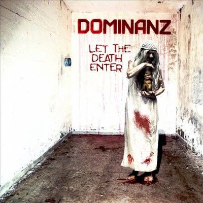 Let the Death Enter (Vinyl / 12" Album)