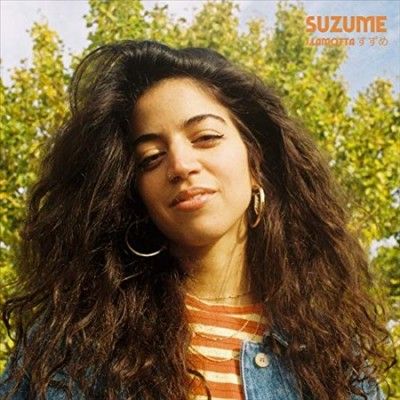 J. Lamotta - Suzume (Vinyl)