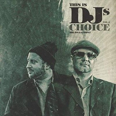 Various - This Is Djs Choice Vol 3 (Vinyl)